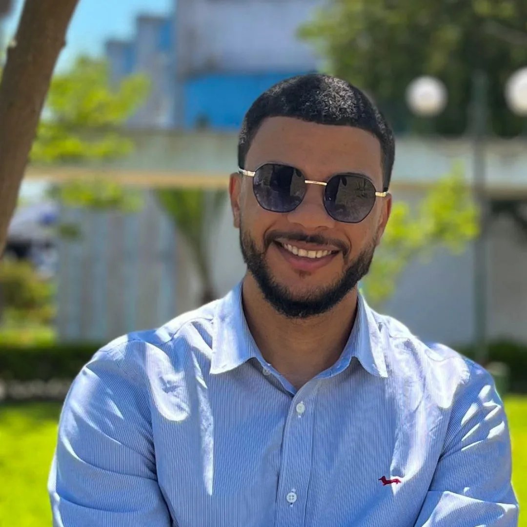 Hicham Garrad